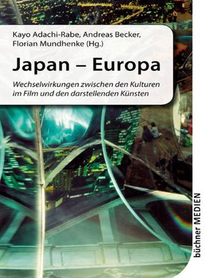 cover image of Japan--Europa